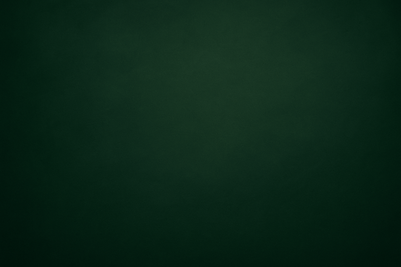Fondo verde un poco oscuro 